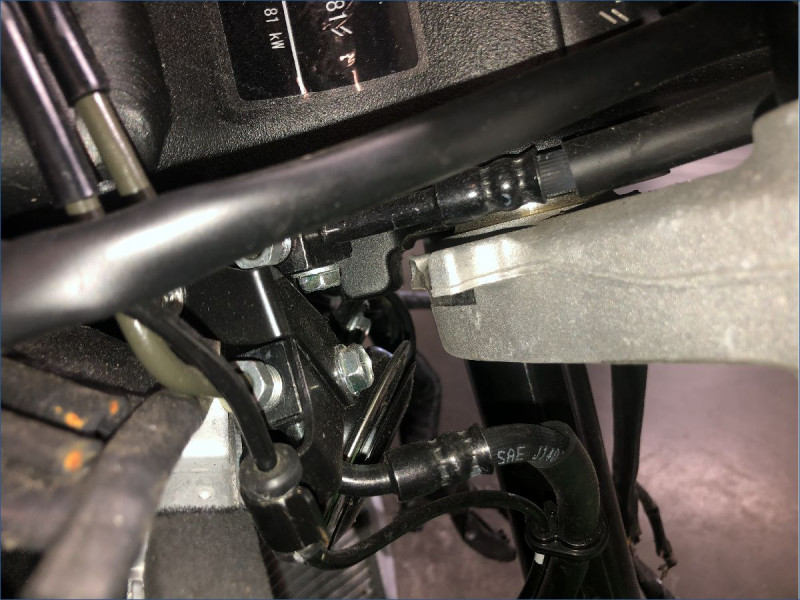 KAWASAKI ZX6R 636 