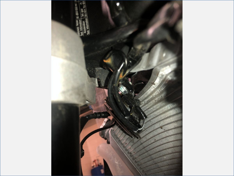 KAWASAKI ZX6R 636 