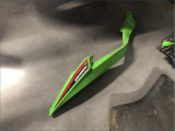 KAWASAKI ZX6R 636 
