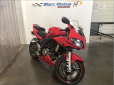 SUZUKI 650 SV S