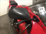 SUZUKI 650 SV S
