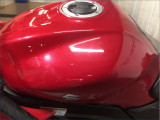SUZUKI 650 SV S