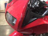 SUZUKI 650 SV S