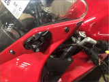 SUZUKI 650 SV S