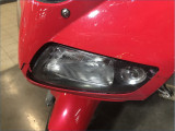 SUZUKI 650 SV S