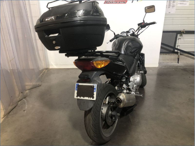 HONDA 500 CBF 