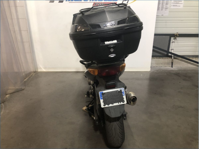 HONDA 500 CBF 