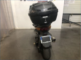HONDA 500 CBF 