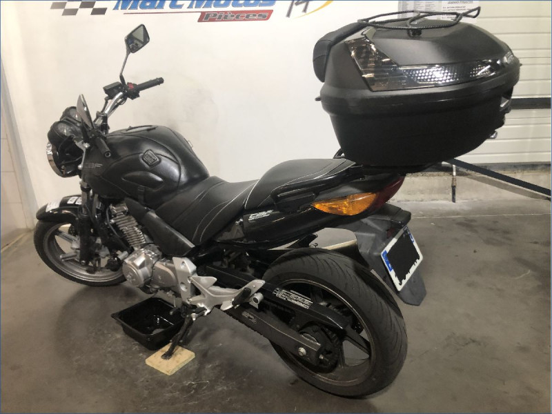 HONDA 500 CBF 