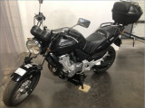 HONDA 500 CBF 