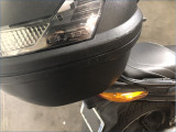 HONDA 500 CBF 