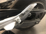 HONDA 500 CBF 