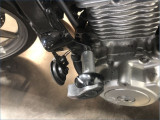 HONDA 500 CBF 