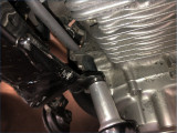 HONDA 500 CBF 
