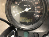 HONDA 500 CBF 