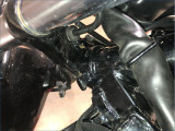 HONDA 500 CBF 