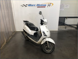 SYM 50 FIDDLE II 