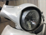 SYM 50 FIDDLE II 
