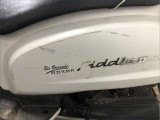 SYM 50 FIDDLE II 