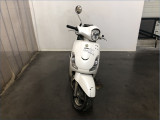 SYM 50 FIDDLE II 