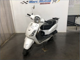 SYM 50 FIDDLE II 