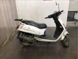 SYM 50 FIDDLE II 