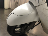 SYM 50 FIDDLE II 