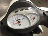SYM 50 FIDDLE II 