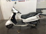 SYM 50 FIDDLE II 