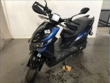 SYM 50 JET 4 RX 