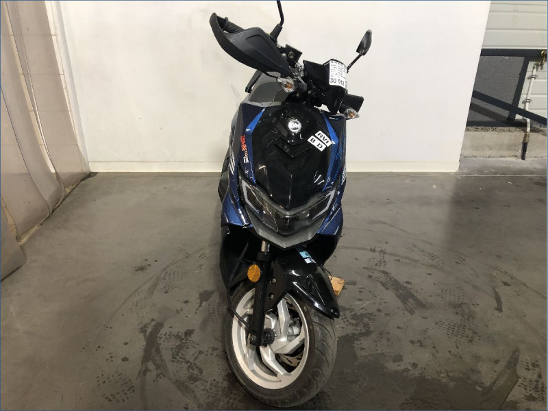 SYM 50 JET 4 RX 