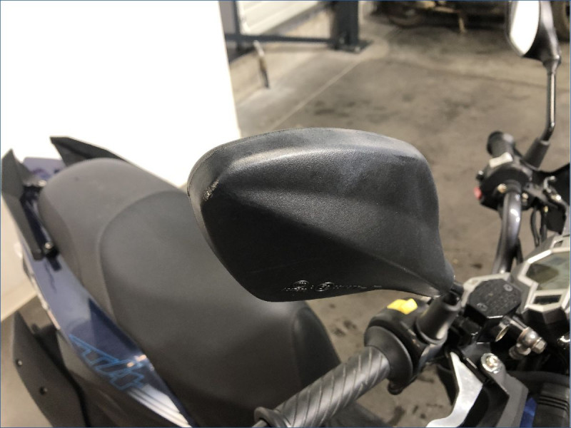SYM 50 JET 4 RX 