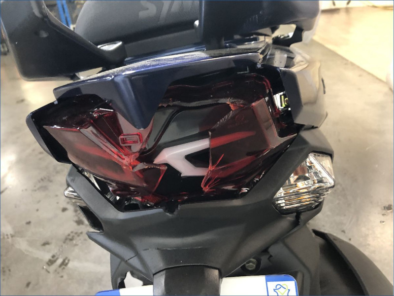SYM 50 JET 4 RX 