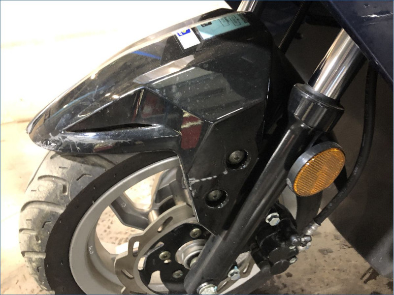 SYM 50 JET 4 RX 