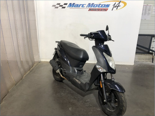 KYMCO 50 AGILITIY 