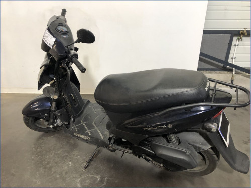 KYMCO 50 AGILITIY 