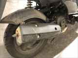 KYMCO 50 AGILITIY 