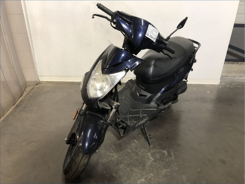 KYMCO 50 AGILITIY 