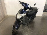 KYMCO 50 AGILITIY 