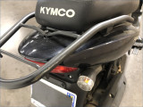 KYMCO 50 AGILITIY 