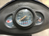 KYMCO 50 AGILITIY 