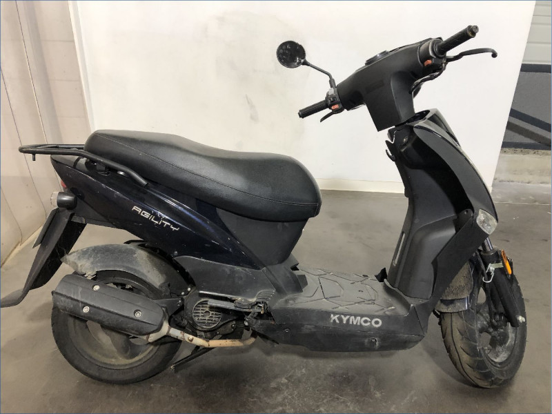 KYMCO 50 AGILITIY 