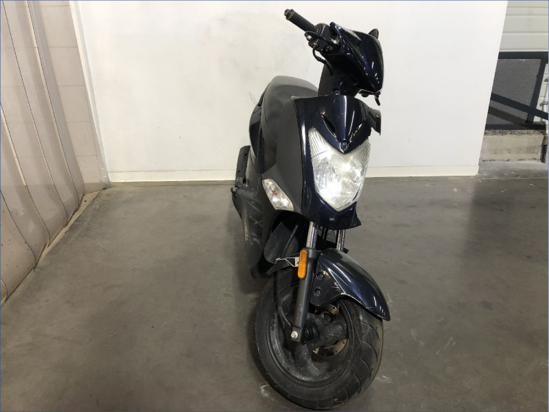 KYMCO 50 AGILITIY 