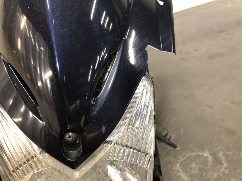 KYMCO 50 AGILITIY 