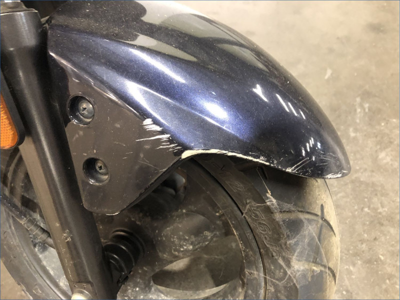 KYMCO 50 AGILITIY 