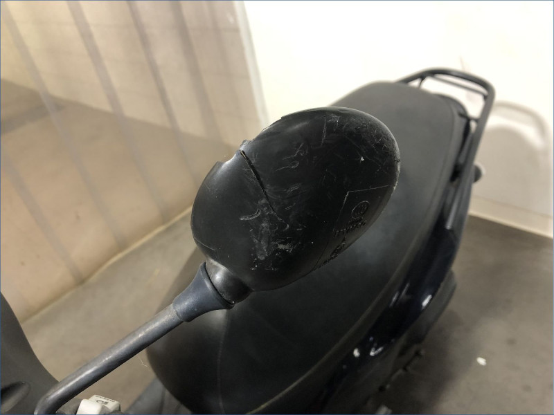 KYMCO 50 AGILITIY 