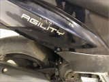KYMCO 50 AGILITIY 