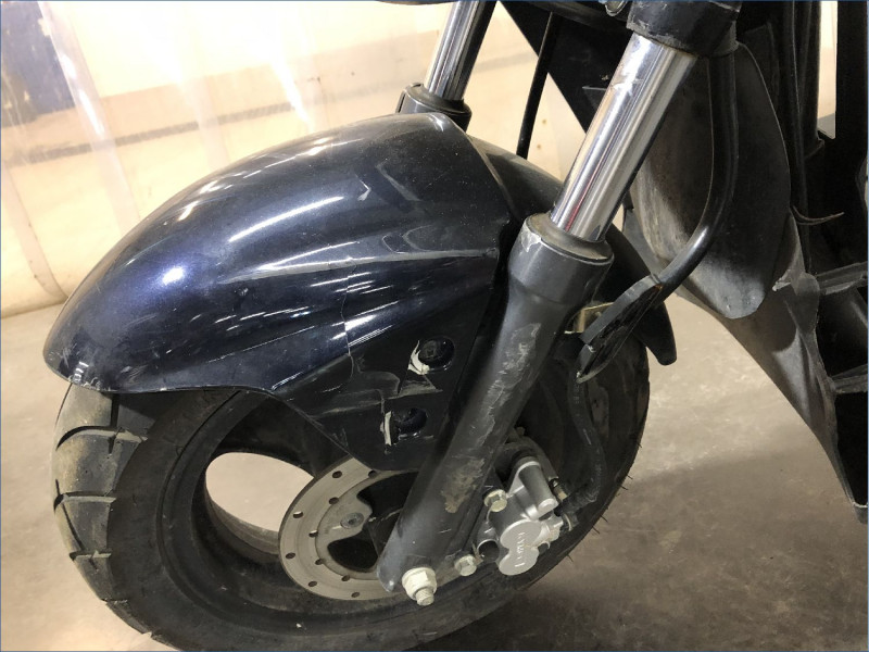 KYMCO 50 AGILITIY 