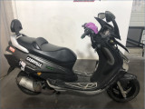 PEUGEOT 50 ELYSTAR 
