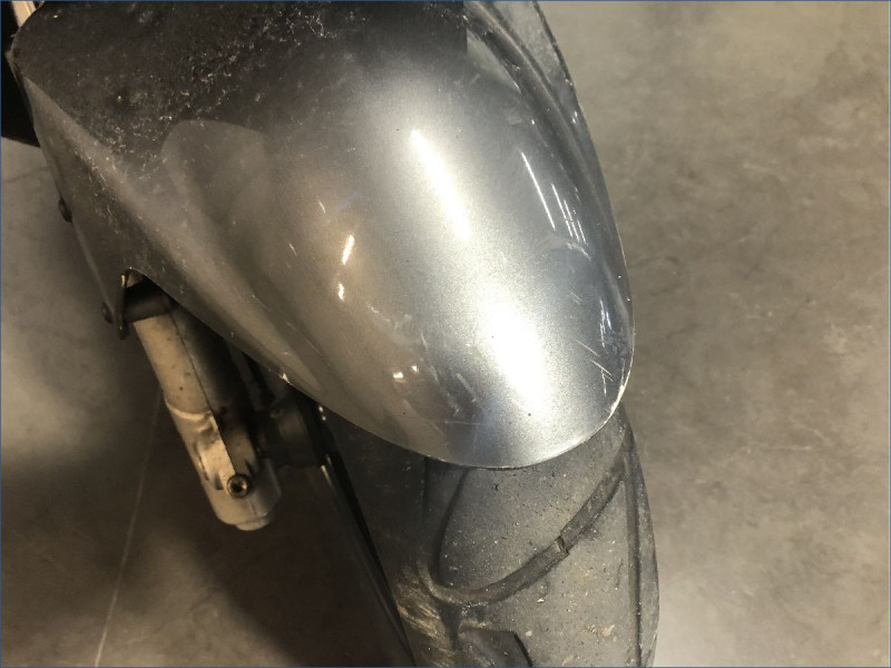PEUGEOT 50 ELYSTAR 